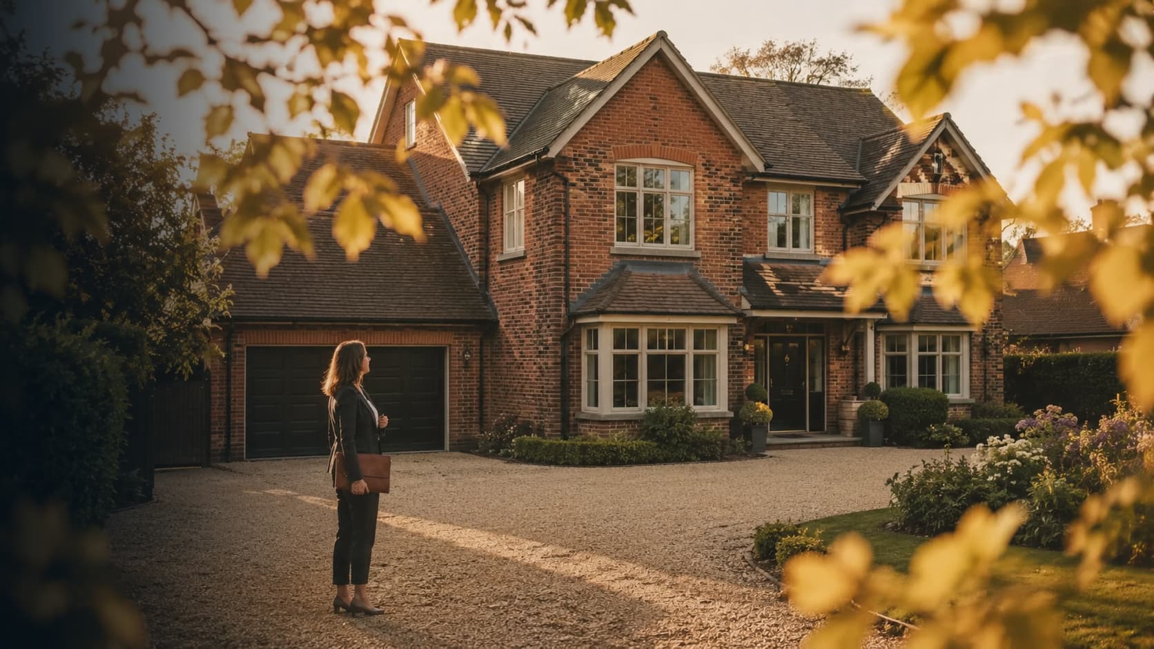 Discover your home's true value