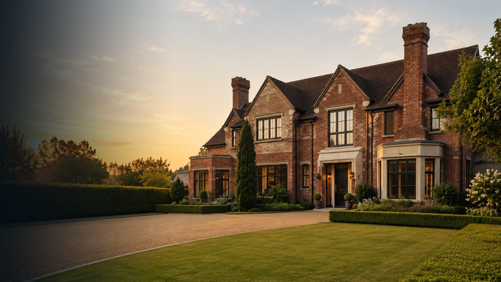 Experience Property Differently